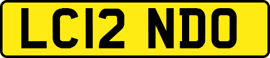 LC12NDO
