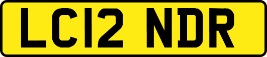 LC12NDR