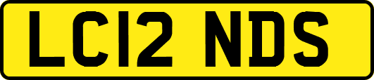 LC12NDS