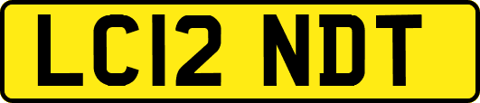 LC12NDT