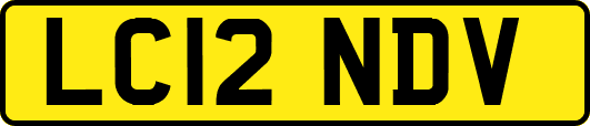 LC12NDV