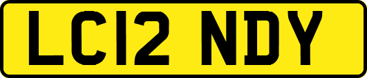 LC12NDY