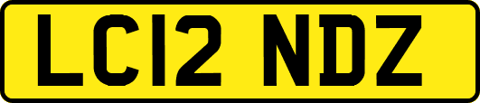 LC12NDZ
