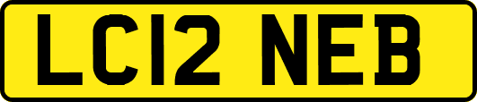 LC12NEB