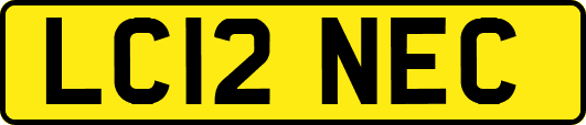 LC12NEC