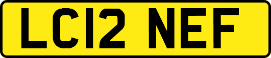 LC12NEF