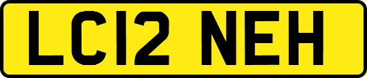 LC12NEH