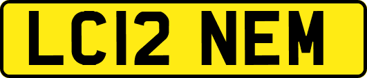 LC12NEM