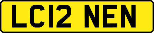 LC12NEN