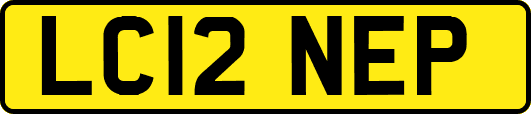 LC12NEP