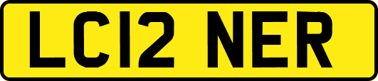 LC12NER