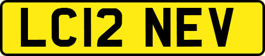 LC12NEV