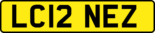 LC12NEZ