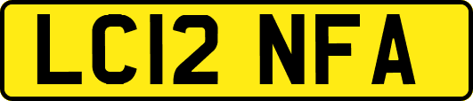 LC12NFA