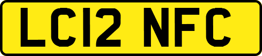 LC12NFC