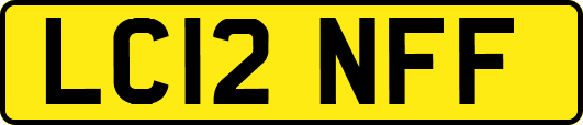 LC12NFF