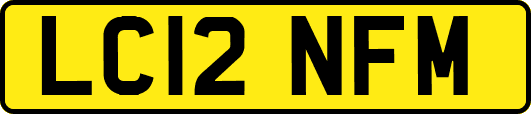 LC12NFM
