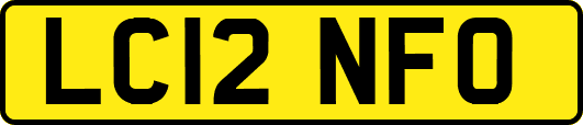 LC12NFO