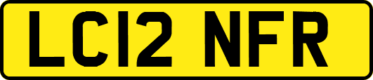 LC12NFR