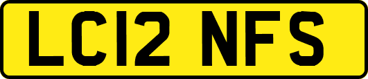 LC12NFS