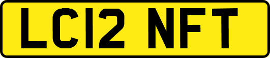 LC12NFT