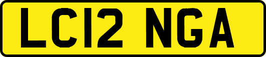 LC12NGA