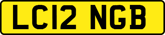 LC12NGB
