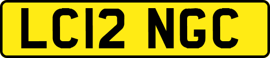 LC12NGC