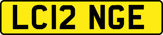 LC12NGE