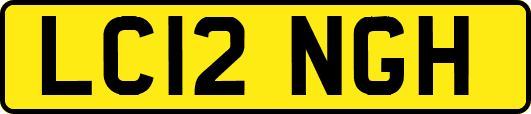 LC12NGH