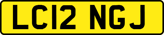 LC12NGJ