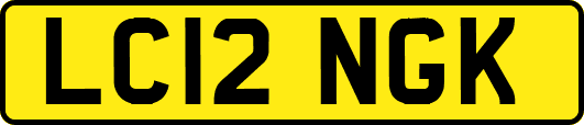 LC12NGK