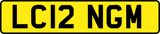 LC12NGM