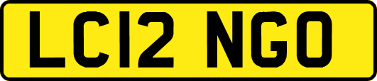 LC12NGO