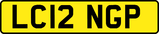 LC12NGP