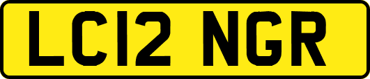 LC12NGR
