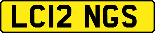 LC12NGS
