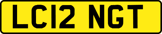 LC12NGT