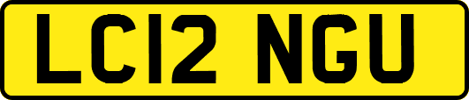 LC12NGU