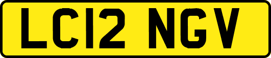 LC12NGV