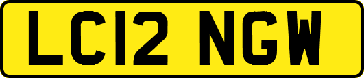 LC12NGW