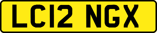 LC12NGX