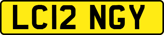 LC12NGY