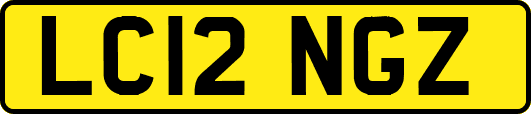 LC12NGZ