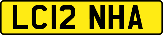 LC12NHA