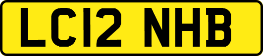 LC12NHB