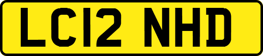 LC12NHD