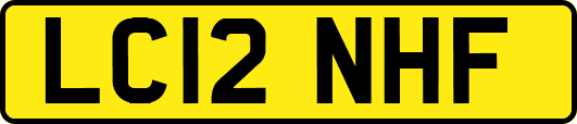 LC12NHF
