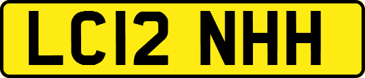 LC12NHH