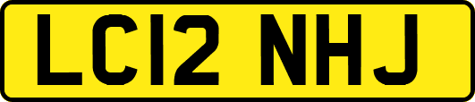 LC12NHJ